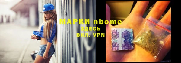 СК Горнозаводск